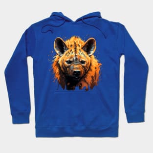 hyena Hoodie